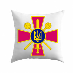 Подушки габардин