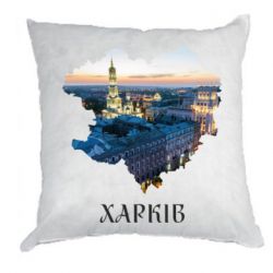 Подушки габардин