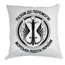 Подушки габардин