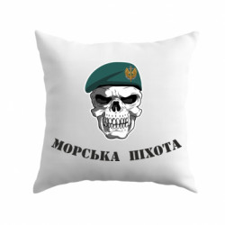 Подушки габардин