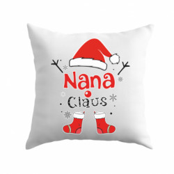 Подушки габардин