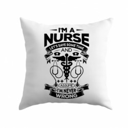 Подушки габардин