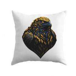 Подушки габардин