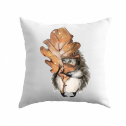 Подушки габардин