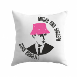 Подушки габардин