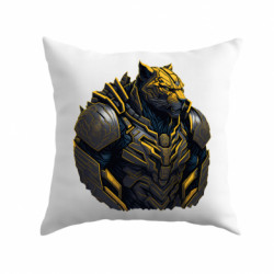 Подушки габардин