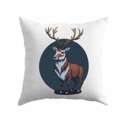 Подушки габардин