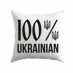 Подушки плюш