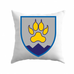 Подушки плюш