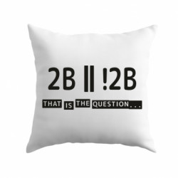 Подушки плюш