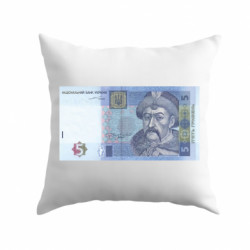 Подушки плюш