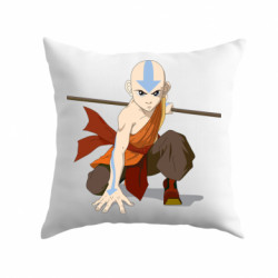 Подушки плюш