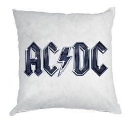 Подушка плюш AC/DC Logo