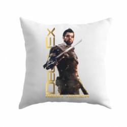 Подушки плюш