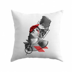 Подушки плюш