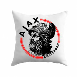 Подушки плюш