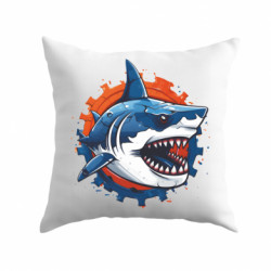 Подушки плюш