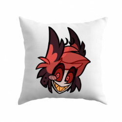 Подушки плюш