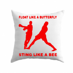 Подушки плюш