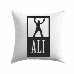 Подушки плюш