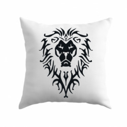 Подушки плюш