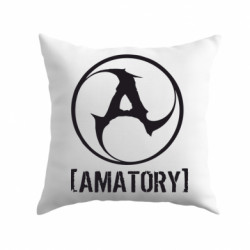 Подушки плюш