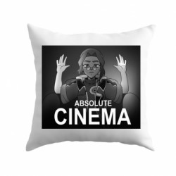 Подушки плюш