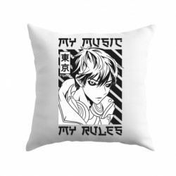 Подушки плюш