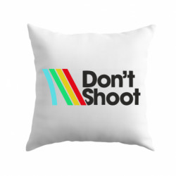 Подушки плюш