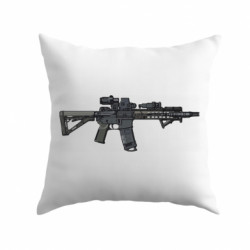 Подушки плюш