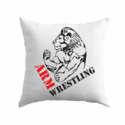 Подушки плюш