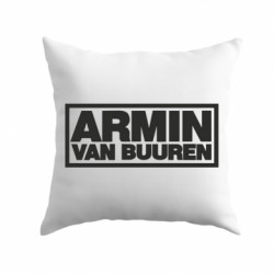 Подушки плюш