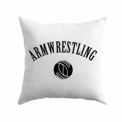 Подушки плюш