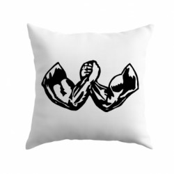 Подушки плюш