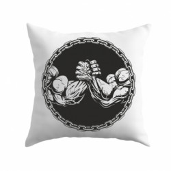 Подушки плюш