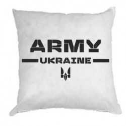 Подушки плюш