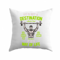 Подушки плюш