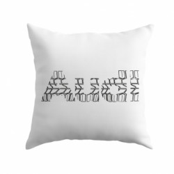 Подушки плюш