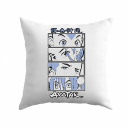 Подушки плюш