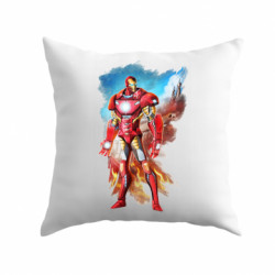 Подушки плюш