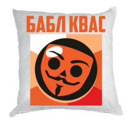 Подушки плюш