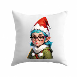 Подушки плюш