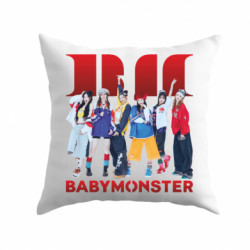 Подушки плюш