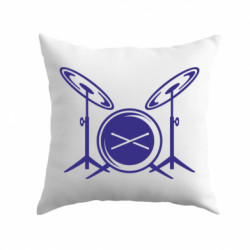 Подушки плюш