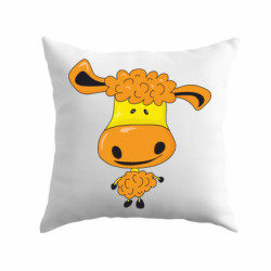 Подушки плюш