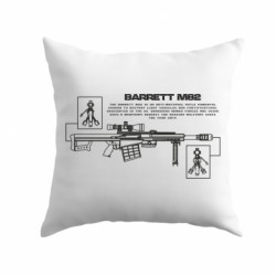 Подушки плюш