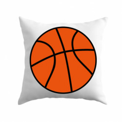 Подушки плюш