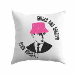 Подушки плюш