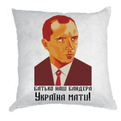 Подушки плюш