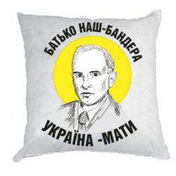 Подушки плюш
